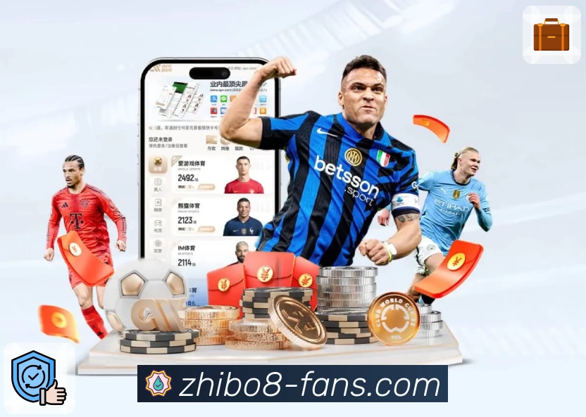 直播吧品牌故事